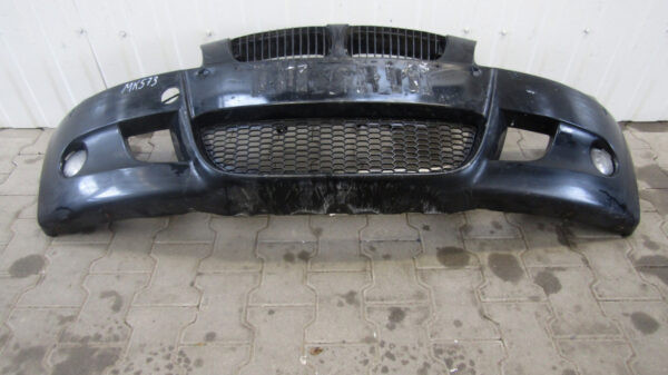 Bumper  BMW E81 E87  M-Pakket M Pakket  7837255  Voorbumper   MK573