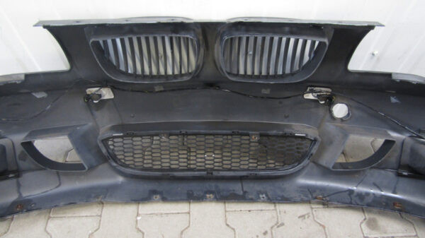 Bumper  BMW E81 E87  M-Pakket M Pakket  7837255  Voorbumper   MK573