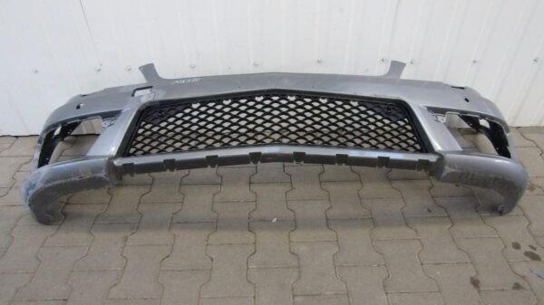 Bumper Mercedes C Klasse C63 W204 6.3 63 AMG Facelift USA 11- A2048808747 Voorbumper MK568