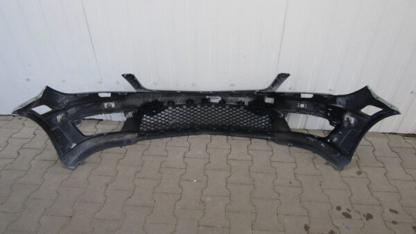 Bumper Mercedes C Klasse C63 W204 6.3 63 AMG Facelift USA 11- A2048808747 Voorbumper MK568
