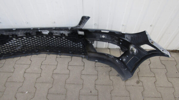 Bumper Mercedes C Klasse C63 W204 6.3 63 AMG Facelift USA 11- A2048808747 Voorbumper MK568