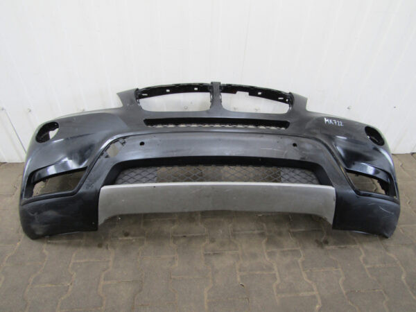 Bumper BMW X3 F25 10-14 5111-7210440 Voorbumper MK722