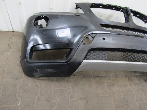 Bumper BMW X3 F25 10-14 5111-7210440 Voorbumper MK722