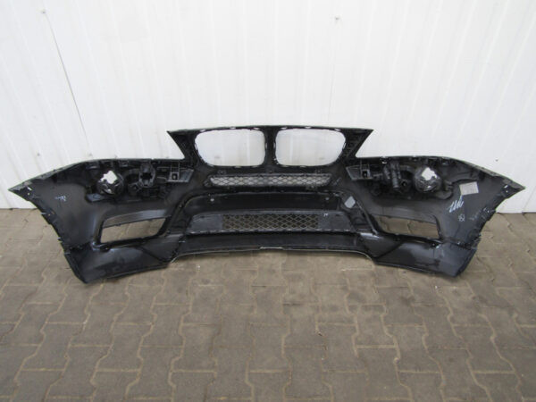 Bumper BMW X3 F25 10-14 5111-7210440 Voorbumper MK722
