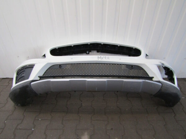 Bumper Mercedes GLA W156 AMG 13-17 A1568851925 Voorbumper MK811
