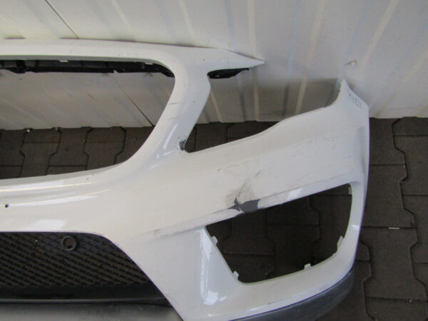 Bumper Mercedes GLA W156 AMG 13-17 A1568851925 Voorbumper MK811