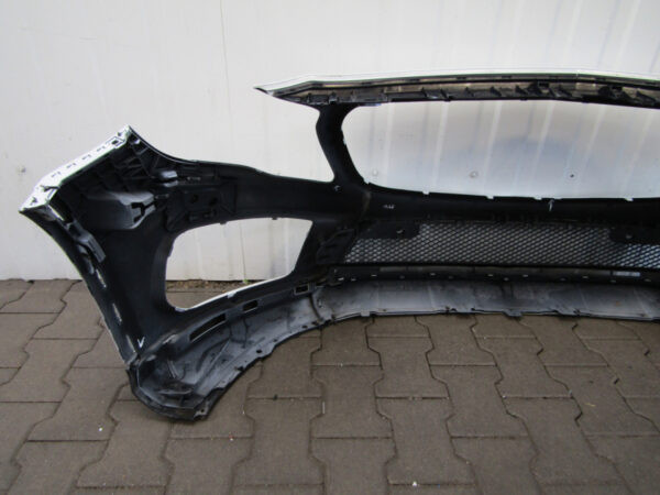 Bumper Mercedes GLA W156 AMG 13-17 A1568851925 Voorbumper MK811
