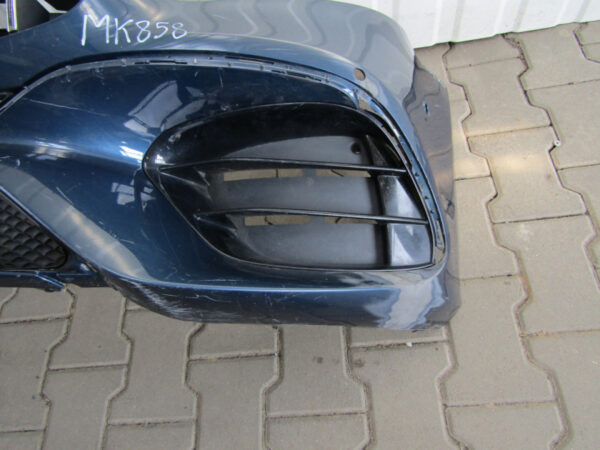 Bumper Mercedes A Klasse W177 45 AMG 19-22 A1778856200 Voorbumper MK858