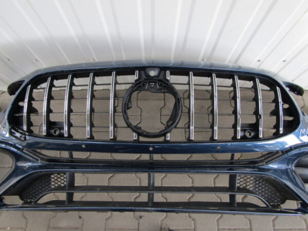 Bumper Mercedes A Klasse W177 45 AMG 19-22 A1778856200 Voorbumper MK858