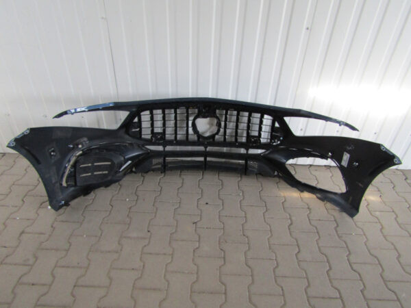 Bumper Mercedes A Klasse W177 45 AMG 19-22 A1778856200 Voorbumper MK858