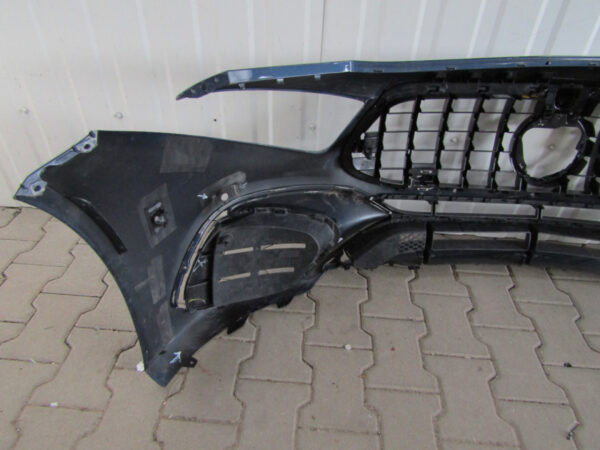 Bumper Mercedes A Klasse W177 45 AMG 19-22 A1778856200 Voorbumper MK858