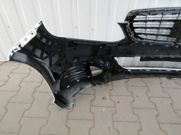 Bumper Mercedes E W212 Facelift 12-16 Elegance A2128850526 Voorbumper MK878