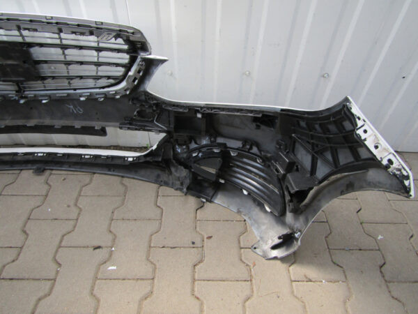 Bumper Mercedes E W212 Facelift 12-16 Elegance A2128850526 Voorbumper MK878