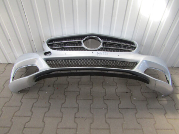 Bumper Mercedes C Klasse W205 14-18 A2058803783 Voorbumper MK880