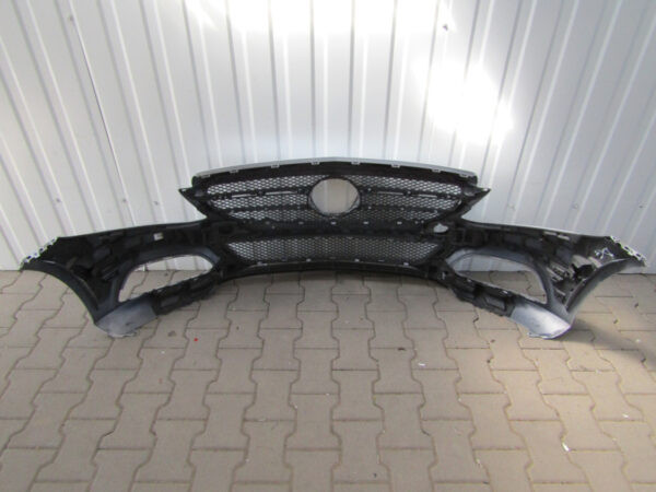 Bumper Mercedes C Klasse W205 14-18 A2058803783 Voorbumper MK880