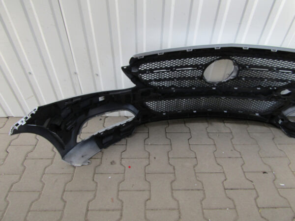 Bumper Mercedes C Klasse W205 14-18 A2058803783 Voorbumper MK880