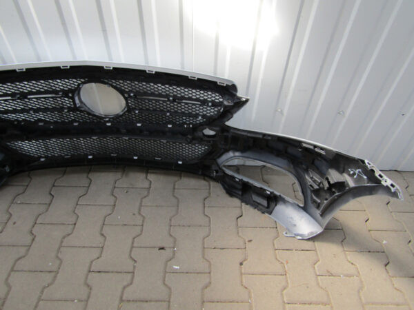 Bumper Mercedes C Klasse W205 14-18 A2058803783 Voorbumper MK880
