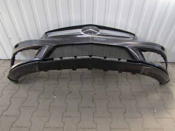 Bumper Mercedes A Klasse W176 AMG 12-15 A1768851825 Voorbumper MK939