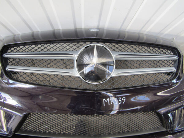 Bumper Mercedes A Klasse W176 AMG 12-15 A1768851825 Voorbumper MK939