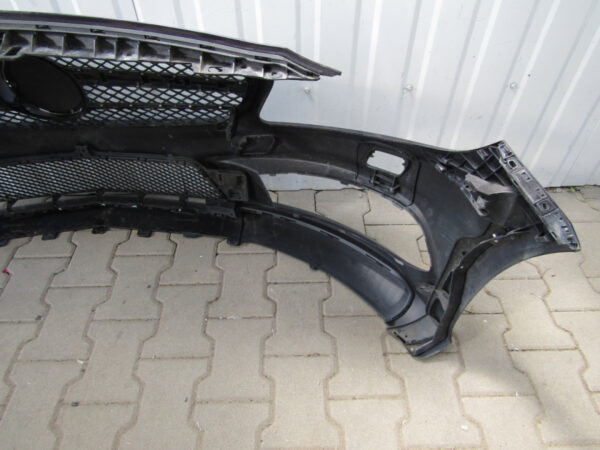 Bumper Mercedes A Klasse W176 AMG 12-15 A1768851825 Voorbumper MK939