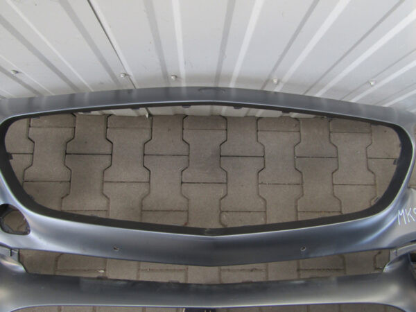 Bumper MERCEDES E KLASSE W213 6.3 E63 AMG 16-21 A2138858500  Voorbumper MK942