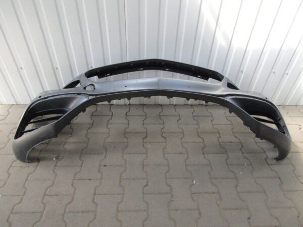 Bumper MERCEDES E KLASSE W213 6.3 E63 AMG 16-21 A2138858500  Voorbumper MK942