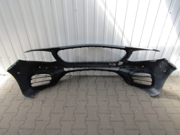 Bumper MERCEDES E KLASSE W213 6.3 E63 AMG 16-21 A2138858500  Voorbumper MK942