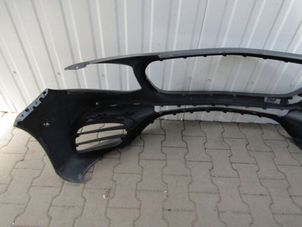 Bumper MERCEDES E KLASSE W213 6.3 E63 AMG 16-21 A2138858500  Voorbumper MK942