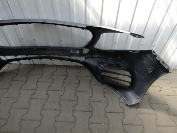Bumper MERCEDES E KLASSE W213 6.3 E63 AMG 16-21 A2138858500  Voorbumper MK942