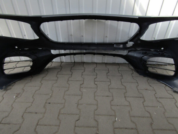 Bumper MERCEDES E KLASSE W213 6.3 E63 AMG 16-21 A2138858500  Voorbumper MK942