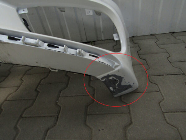 Bumper Mercedes E klasse W212 Facelift AMG 13- A2128855065 Voorbumper MK979