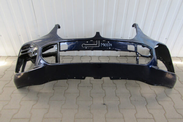 Bumper BMW X5 G05 M-Pakket M Pakket 19- 8069207 Voorbumper MK1024