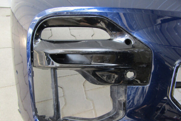 Bumper BMW X5 G05 M-Pakket M Pakket 19- 8069207 Voorbumper MK1024