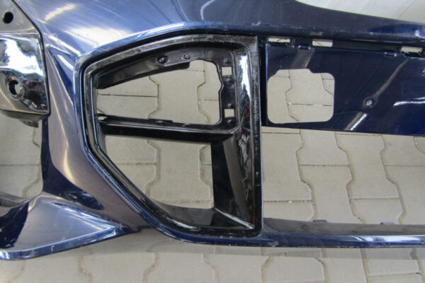 Bumper BMW X5 G05 M-Pakket M Pakket 19- 8069207 Voorbumper MK1024