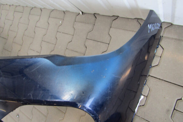 Bumper BMW X5 G05 M-Pakket M Pakket 19- 8069207 Voorbumper MK1024