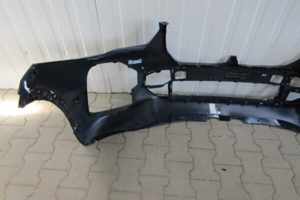 Bumper BMW X5 G05 M-Pakket M Pakket 19- 8069207 Voorbumper MK1024