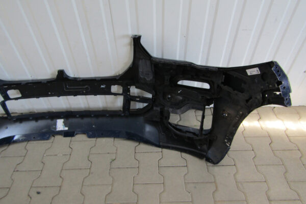 Bumper BMW X5 G05 M-Pakket M Pakket 19- 8069207 Voorbumper MK1024