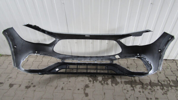 Bumper Mercedes GLA H247 AMG 20- A2478850607 Voorbumper MK1063