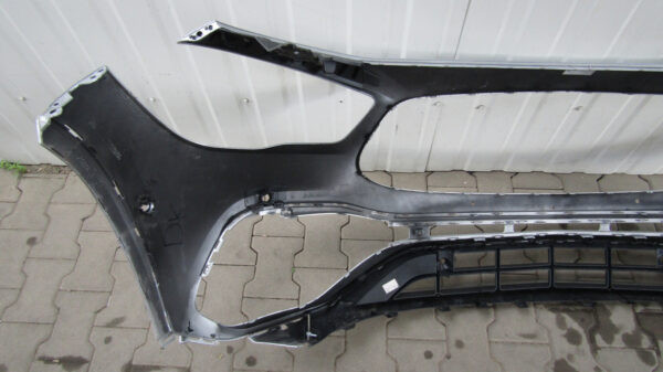 Bumper Mercedes GLA H247 AMG 20- A2478850607 Voorbumper MK1063