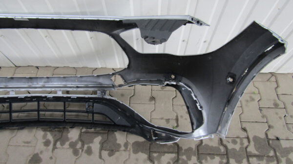 Bumper Mercedes GLA H247 AMG 20- A2478850607 Voorbumper MK1063