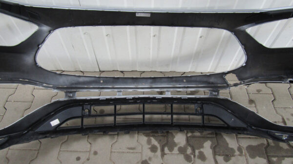 Bumper Mercedes GLA H247 AMG 20- A2478850607 Voorbumper MK1063