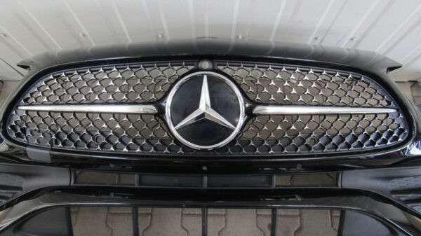 Bumper Mercedes C Klasse W206 206 AMG 21- A2068858401 Voorbumper MK1095