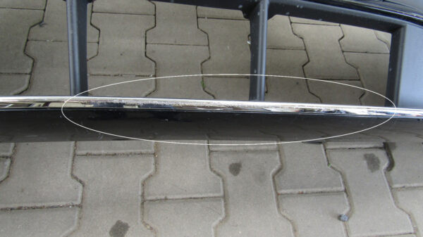 Bumper Mercedes C Klasse W206 206 AMG 21- A2068858401 Voorbumper MK1095