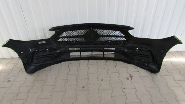 Bumper Mercedes C Klasse W206 206 AMG 21- A2068858401 Voorbumper MK1095
