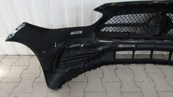 Bumper Mercedes C Klasse W206 206 AMG 21- A2068858401 Voorbumper MK1095