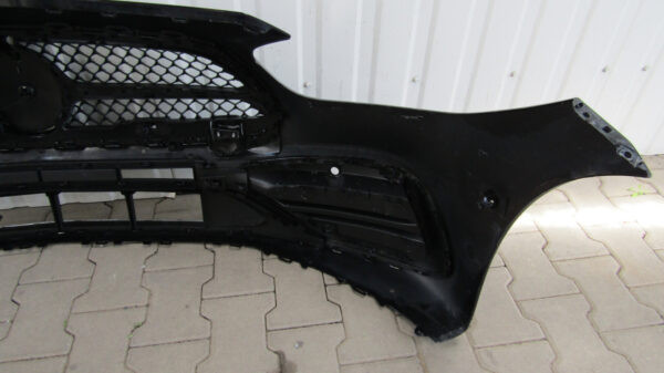 Bumper Mercedes C Klasse W206 206 AMG 21- A2068858401 Voorbumper MK1095