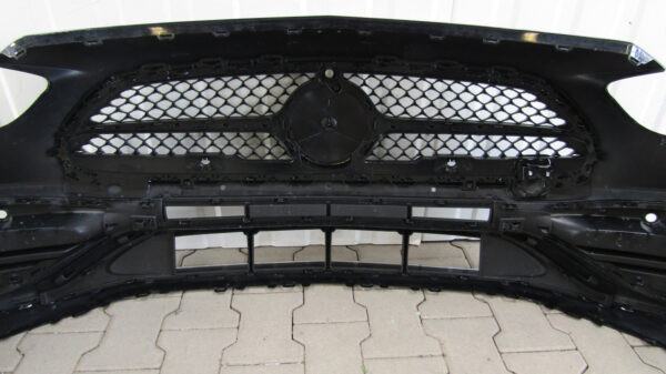 Bumper Mercedes C Klasse W206 206 AMG 21- A2068858401 Voorbumper MK1095