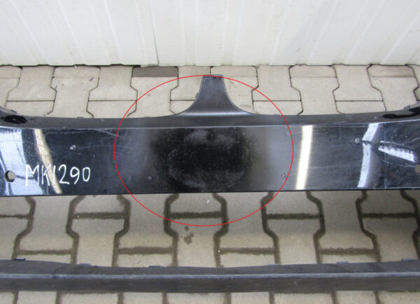 Bumper BMW X5 G05 18- 5111-7421791    Voorbumper MK1290