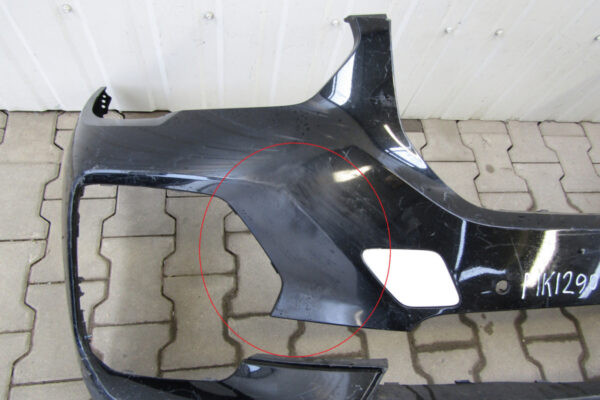 Bumper BMW X5 G05 18- 5111-7421791    Voorbumper MK1290