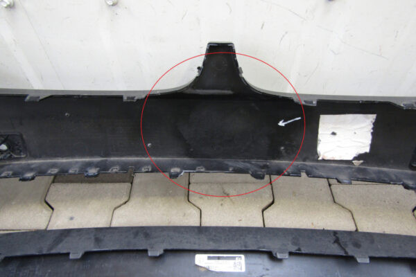 Bumper BMW X5 G05 18- 5111-7421791    Voorbumper MK1290